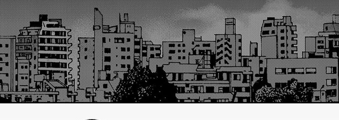 Blue, Black, Sky Blue, Black, Sky EP 8 - Toomics page 54 - 