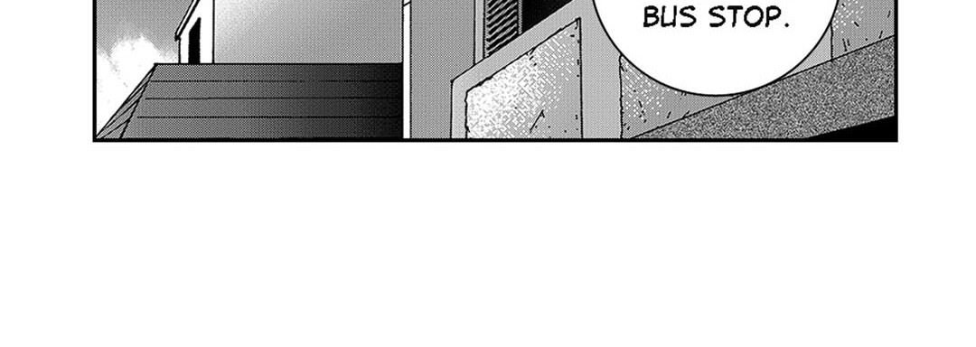 Blue, Black, Sky Blue, Black, Sky EP 8 - Toomics page 56 - 