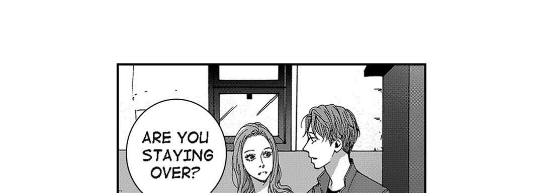 Blue, Black, Sky Blue, Black, Sky EP 8 - Toomics page 57 - 