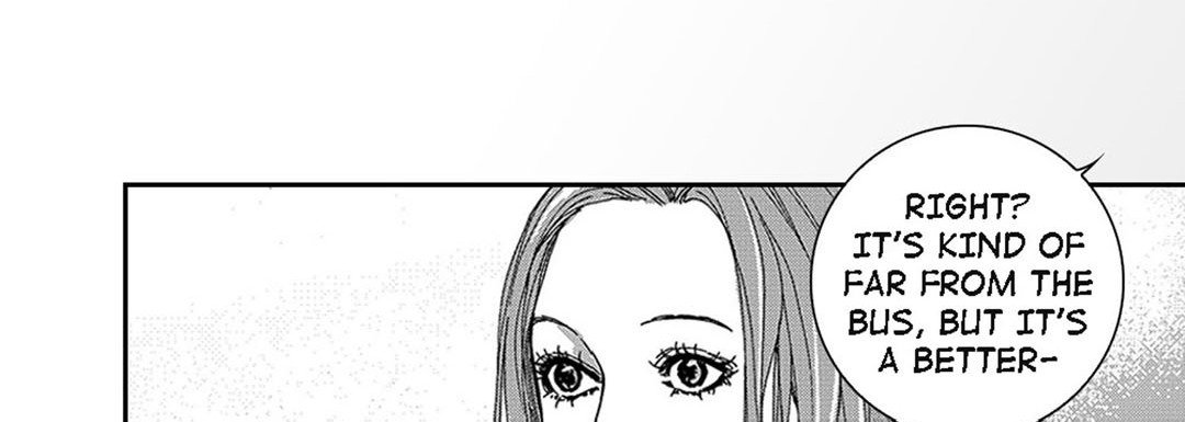 Blue, Black, Sky Blue, Black, Sky EP 8 - Toomics page 62 - 