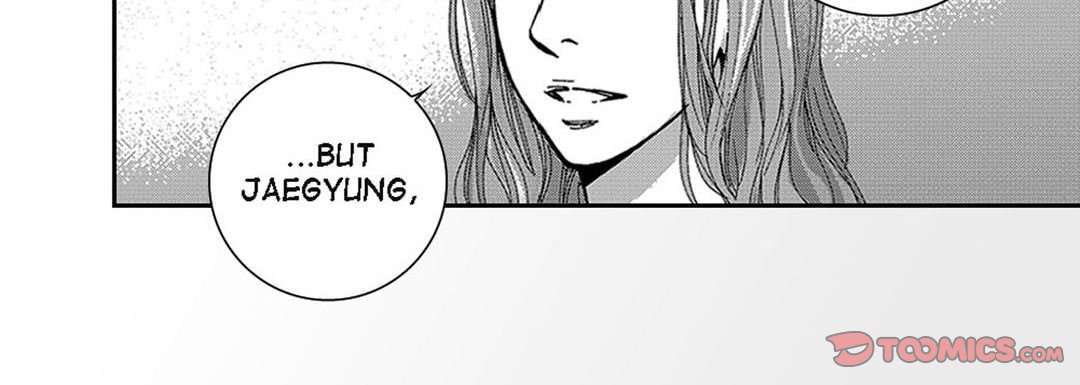 Blue, Black, Sky Blue, Black, Sky EP 8 - Toomics page 63 - 