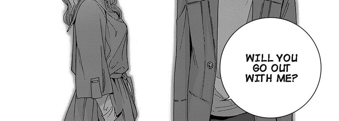 Blue, Black, Sky Blue, Black, Sky EP 8 - Toomics page 71 - 