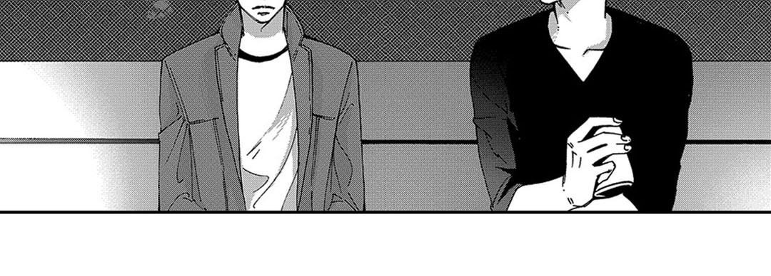 Blue, Black, Sky Blue, Black, Sky EP 8 - Toomics page 95 - 