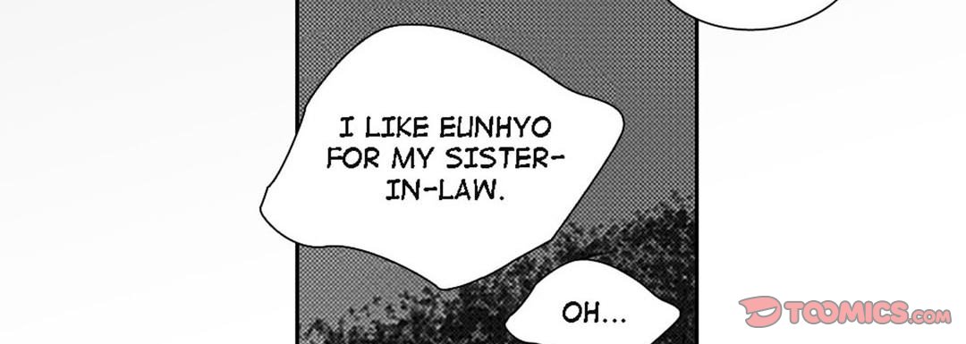 Blue, Black, Sky Blue, Black, Sky EP 8 - Toomics page 99 - 