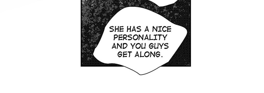 Blue, Black, Sky Blue, Black, Sky EP 8 - Toomics page 100 - 