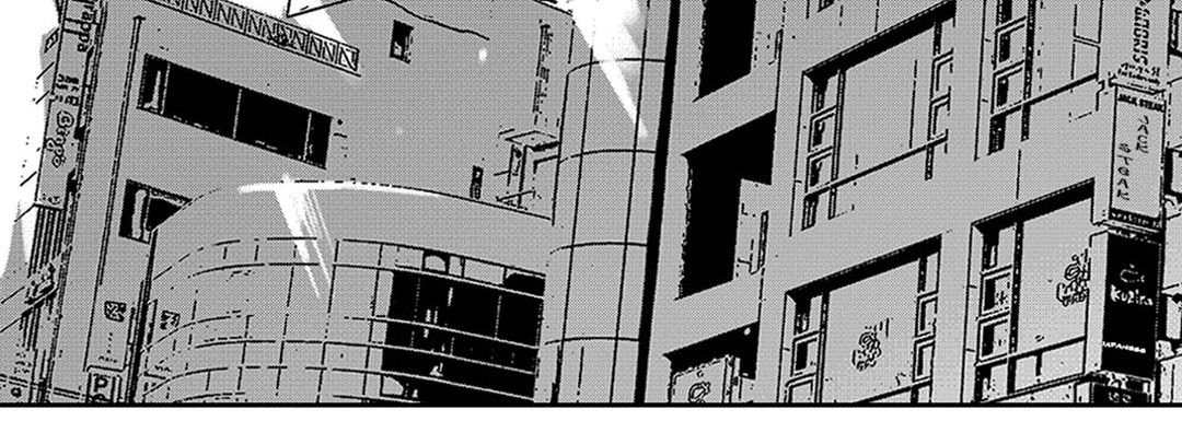 Blue, Black, Sky Blue, Black, Sky EP 9 - Toomics page 11 - 