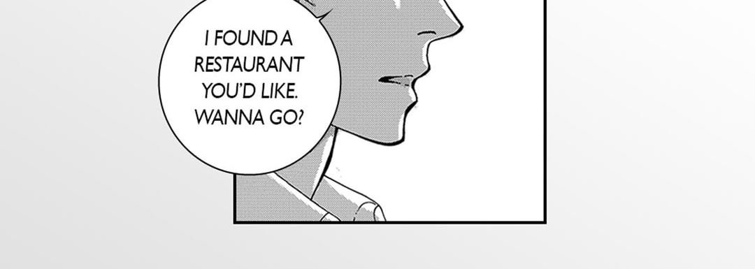 Blue, Black, Sky Blue, Black, Sky EP 9 - Toomics page 103 - 