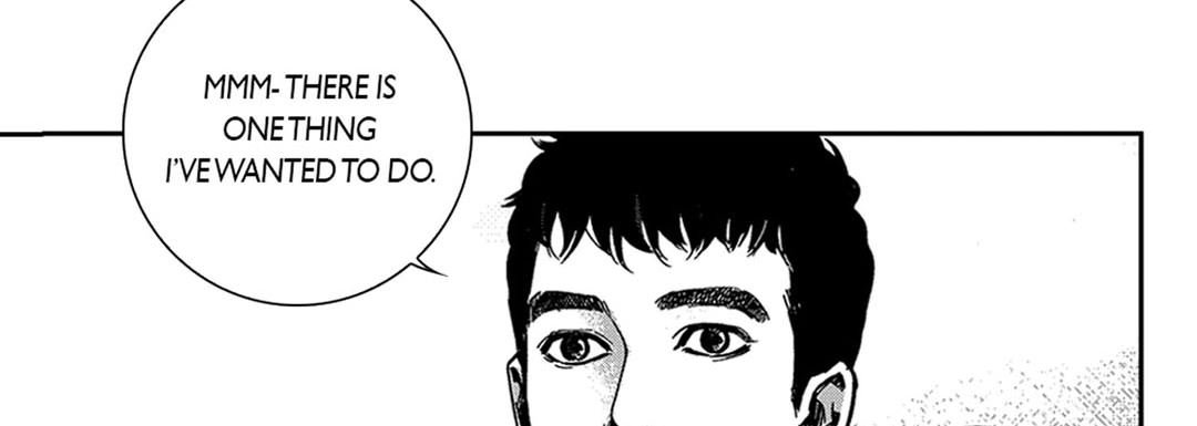 Blue, Black, Sky Blue, Black, Sky EP 9 - Toomics page 122 - 