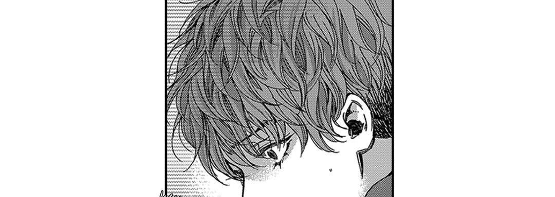 Blue, Black, Sky Blue, Black, Sky EP 9 - Toomics page 130 - 