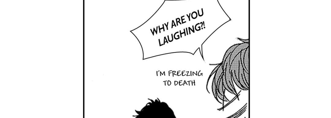 Blue, Black, Sky Blue, Black, Sky EP 9 - Toomics page 138 - 