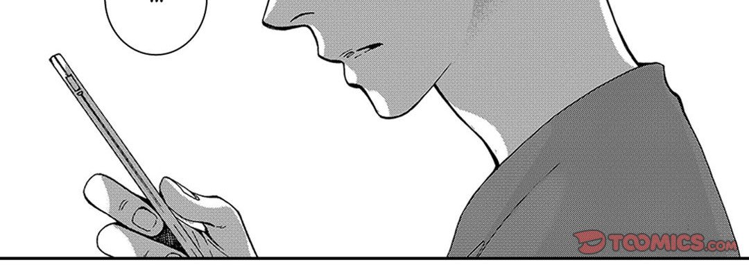 Blue, Black, Sky Blue, Black, Sky EP 9 - Toomics page 15 - 