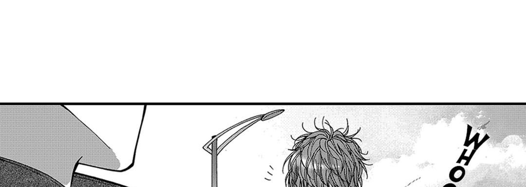 Blue, Black, Sky Blue, Black, Sky EP 9 - Toomics page 146 - 