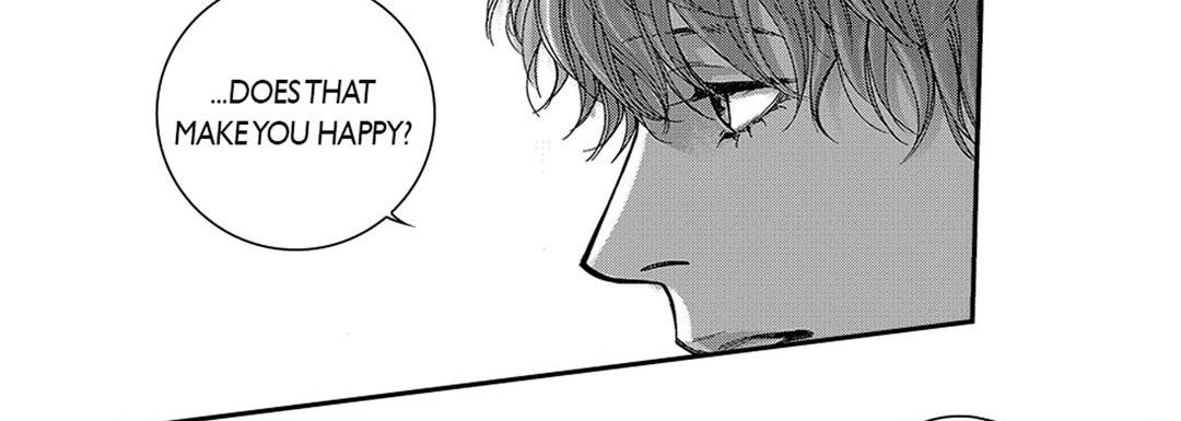Blue, Black, Sky Blue, Black, Sky EP 9 - Toomics page 154 - 