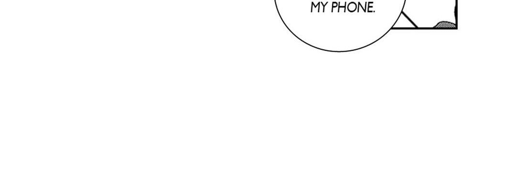 Blue, Black, Sky Blue, Black, Sky EP 9 - Toomics page 20 - 