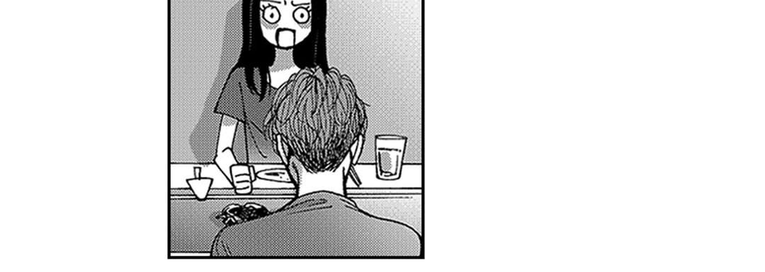 Blue, Black, Sky Blue, Black, Sky EP 9 - Toomics page 22 - 