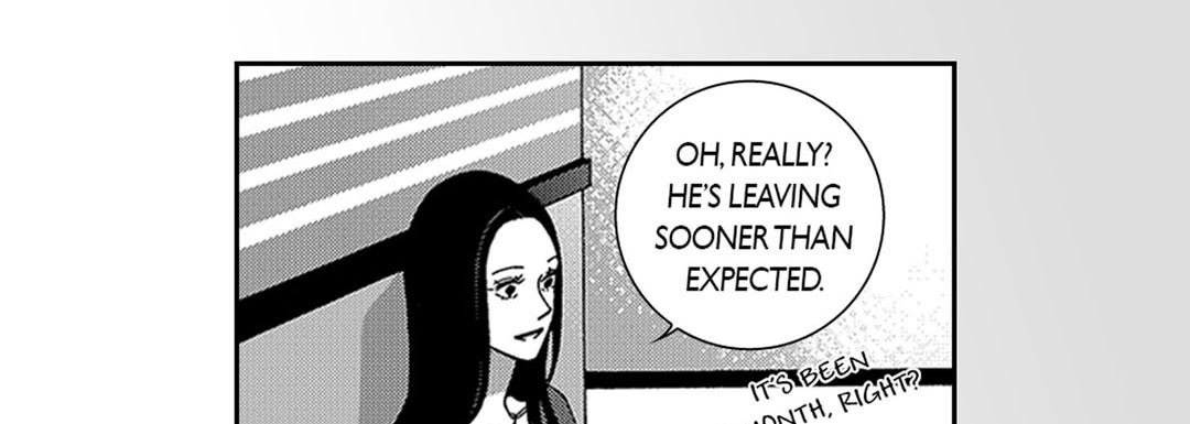 Blue, Black, Sky Blue, Black, Sky EP 9 - Toomics page 30 - 