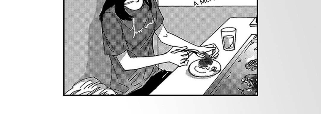 Blue, Black, Sky Blue, Black, Sky EP 9 - Toomics page 31 - 