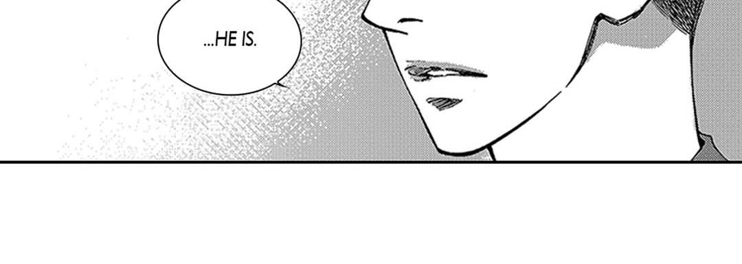 Blue, Black, Sky Blue, Black, Sky EP 9 - Toomics page 35 - 