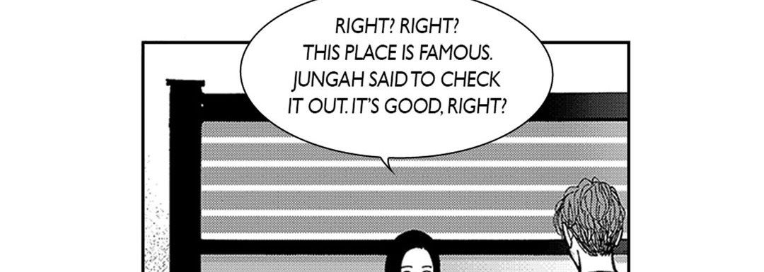 Blue, Black, Sky Blue, Black, Sky EP 9 - Toomics page 46 - 