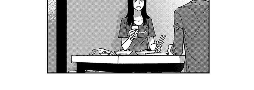 Blue, Black, Sky Blue, Black, Sky EP 9 - Toomics page 47 - 
