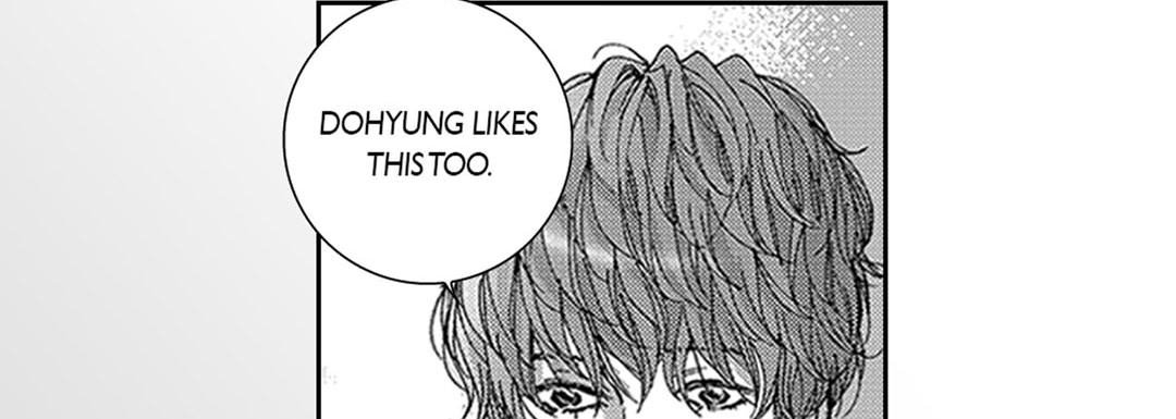 Blue, Black, Sky Blue, Black, Sky EP 9 - Toomics page 50 - 