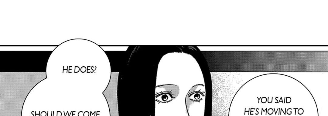 Blue, Black, Sky Blue, Black, Sky EP 9 - Toomics page 54 - 