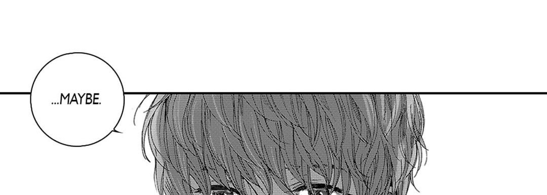 Blue, Black, Sky Blue, Black, Sky EP 9 - Toomics page 58 - 