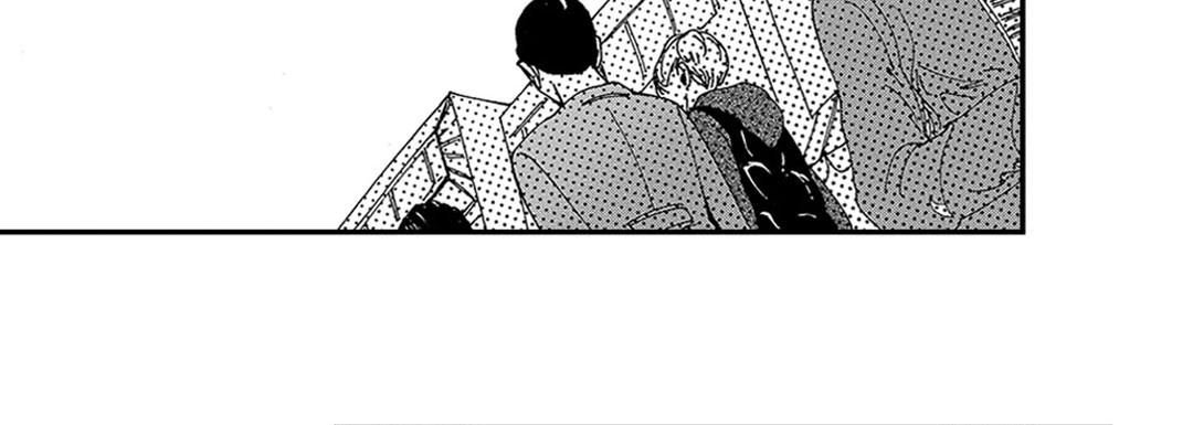 Blue, Black, Sky Blue, Black, Sky EP 9 - Toomics page 66 - 