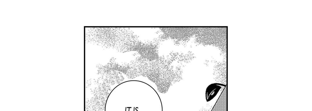 Blue, Black, Sky Blue, Black, Sky EP 9 - Toomics page 69 - 