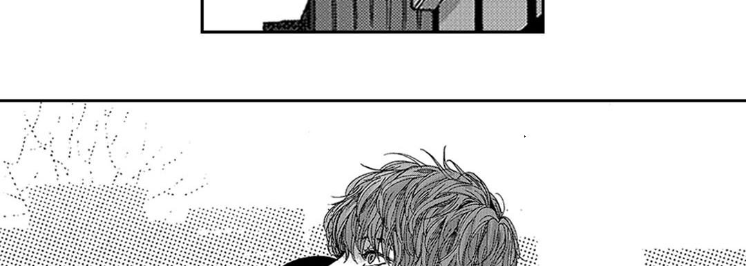 Blue, Black, Sky Blue, Black, Sky EP 9 - Toomics page 71 - 