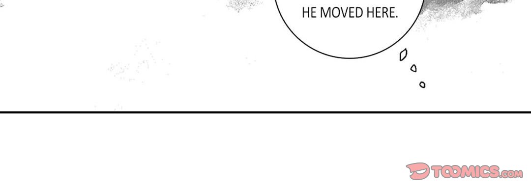 Blue, Black, Sky Blue, Black, Sky EP 9 - Toomics page 75 - 