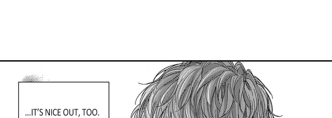 Blue, Black, Sky Blue, Black, Sky EP 9 - Toomics page 77 - 