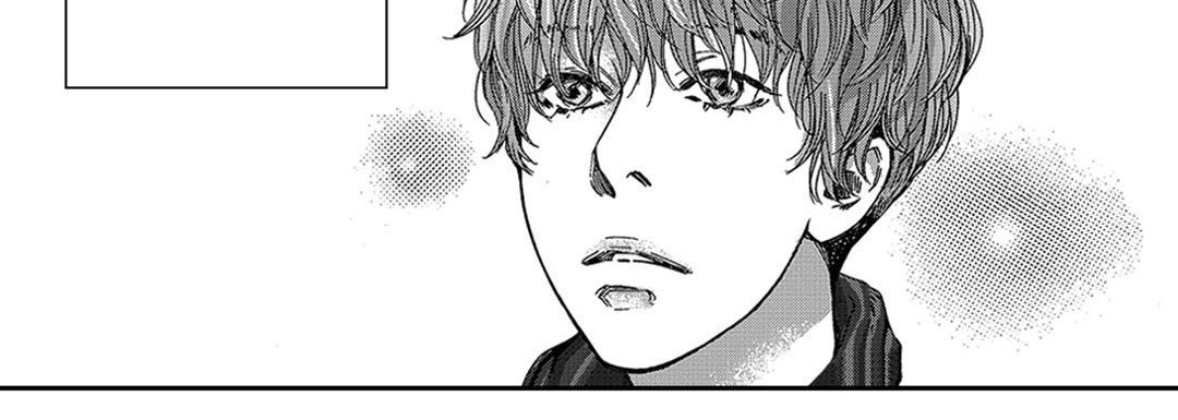 Blue, Black, Sky Blue, Black, Sky EP 9 - Toomics page 78 - 