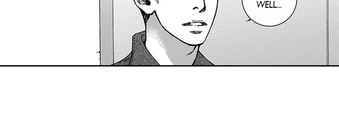 Blue, Black, Sky Blue, Black, Sky EP 9 - Toomics page 91 - 