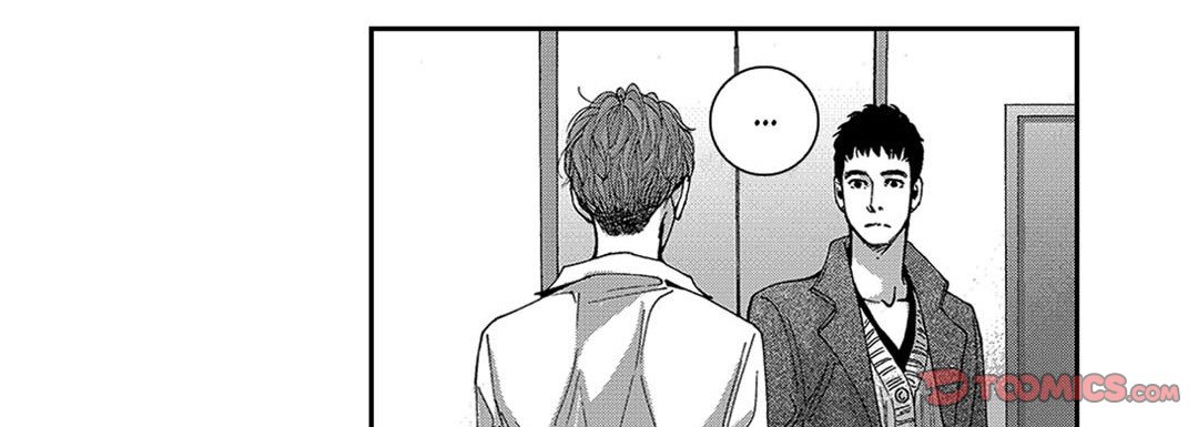 Blue, Black, Sky Blue, Black, Sky EP 9 - Toomics page 99 - 