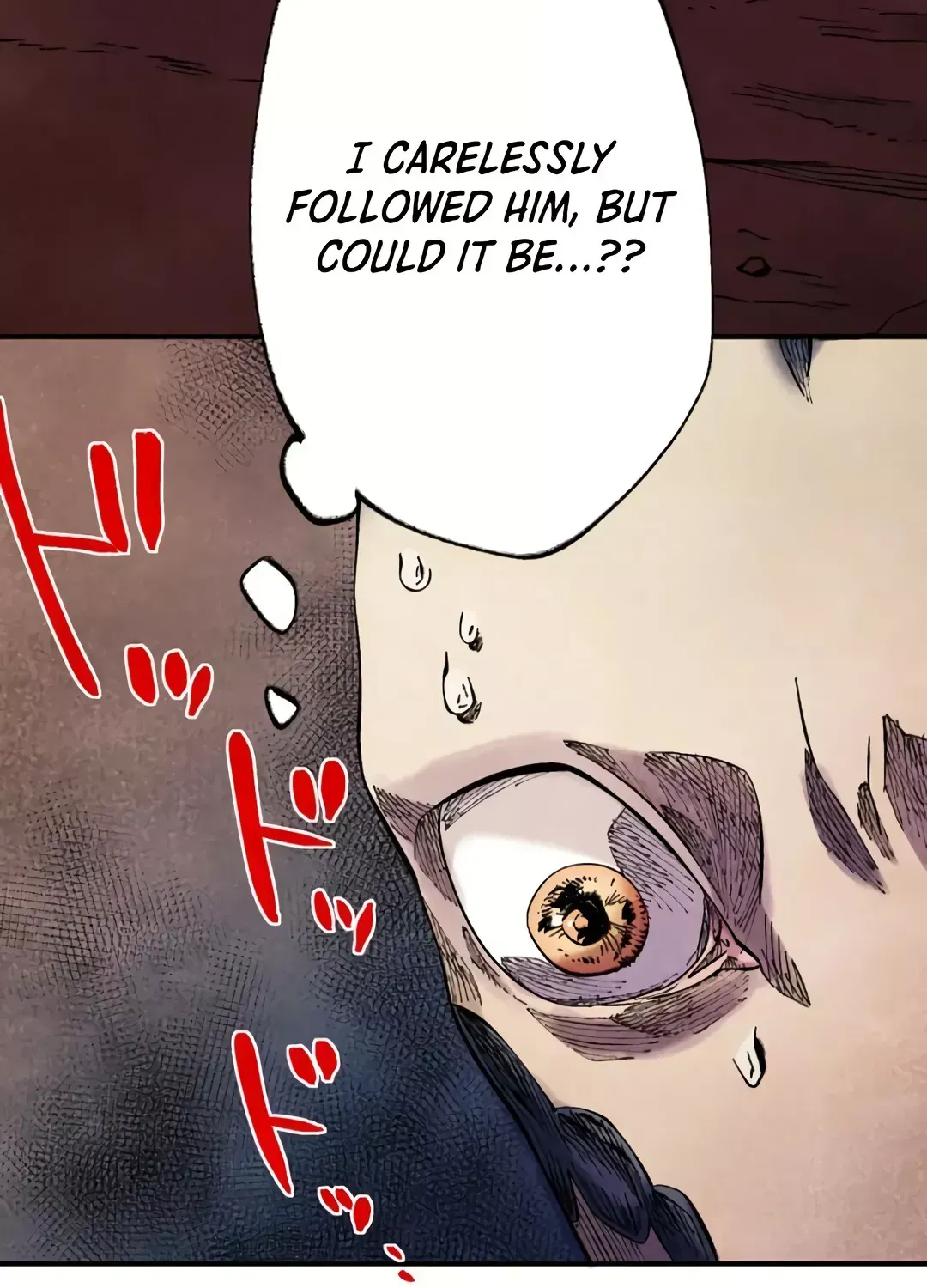 Blue Blossom Chapter 1 page 103 - 