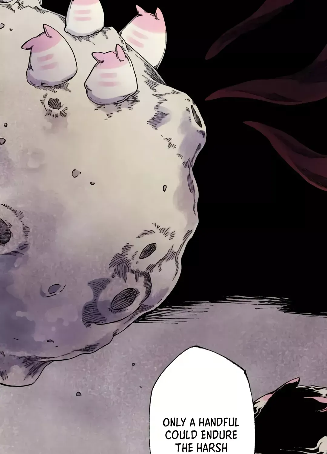 Blue Blossom Chapter 1 page 117 - 
