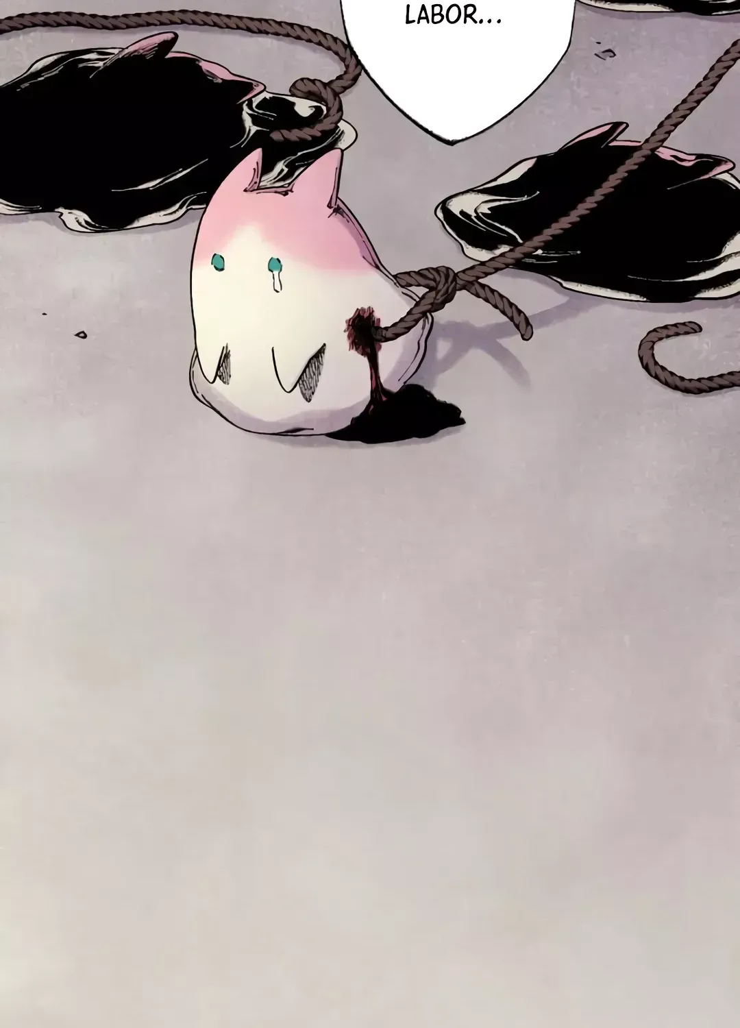 Blue Blossom Chapter 1 page 118 - 