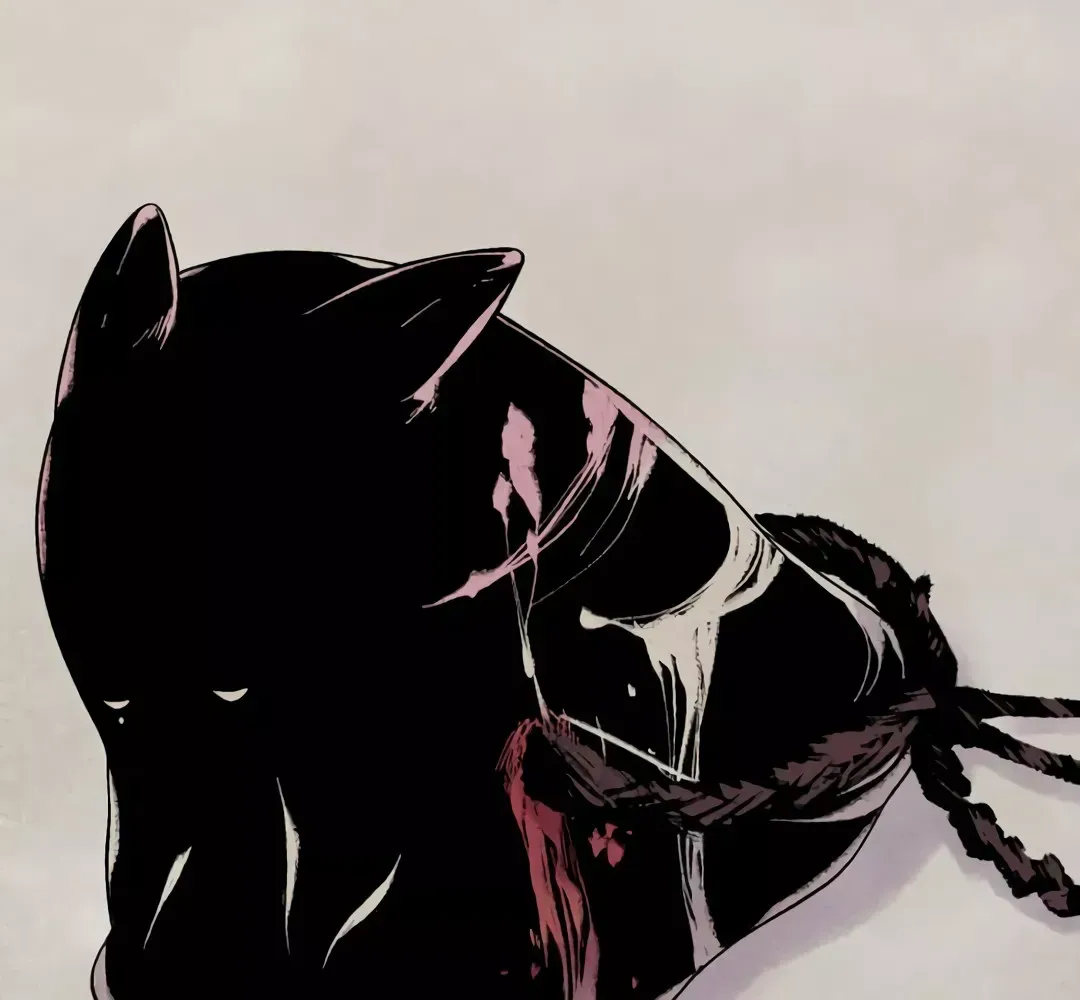 Blue Blossom Chapter 1 page 119 - 