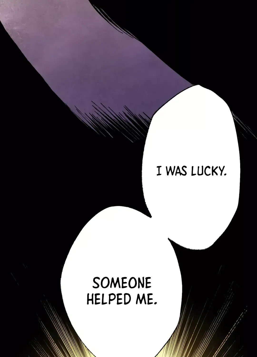 Blue Blossom Chapter 1 page 122 - 