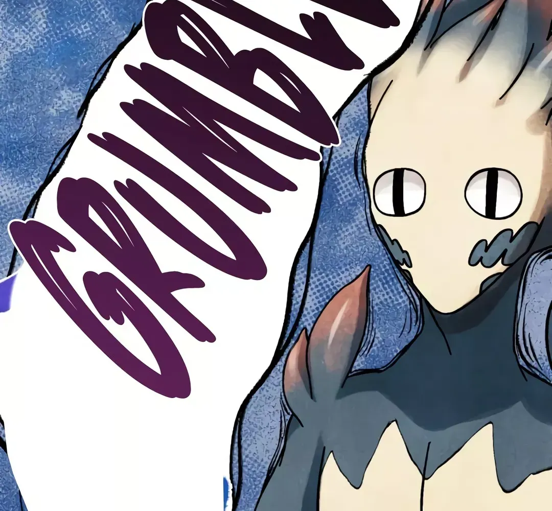Blue Blossom Chapter 1 page 126 - 