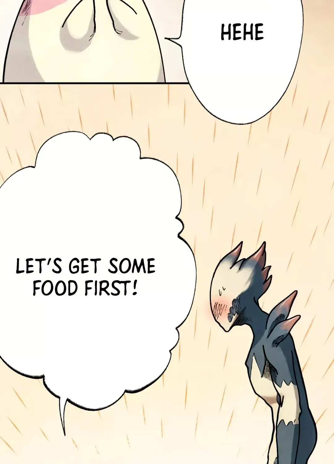 Blue Blossom Chapter 1 page 128 - 