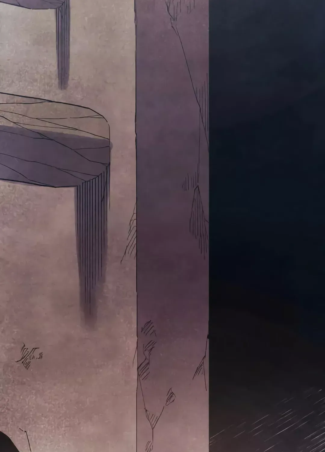 Blue Blossom Chapter 1 page 131 - 