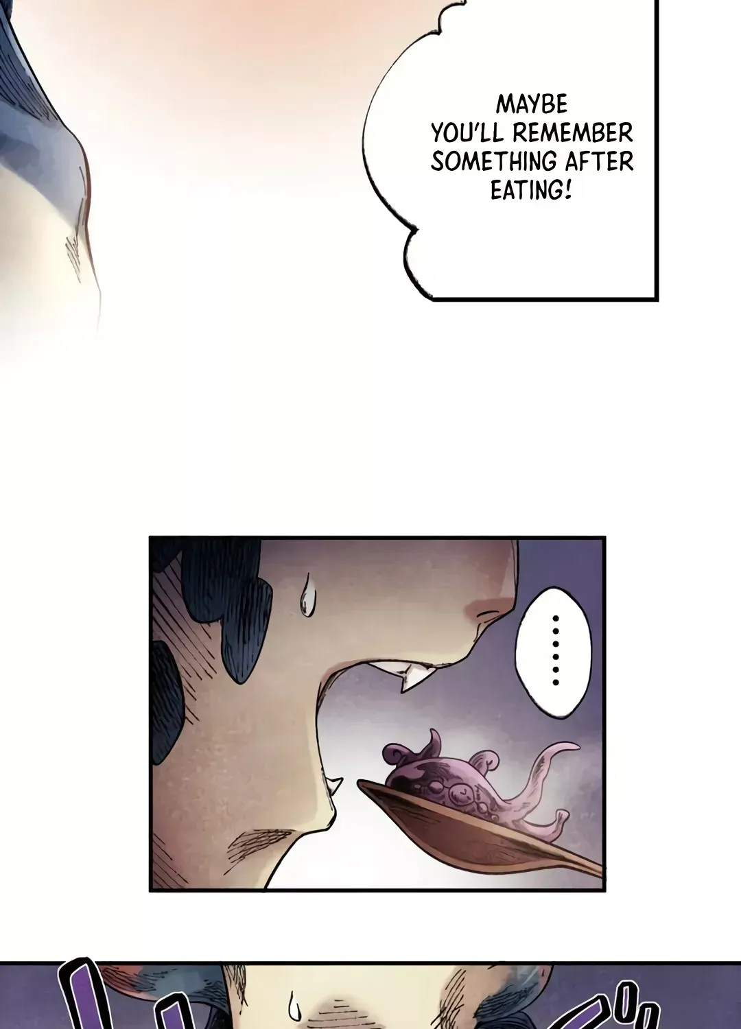 Blue Blossom Chapter 1 page 138 - 
