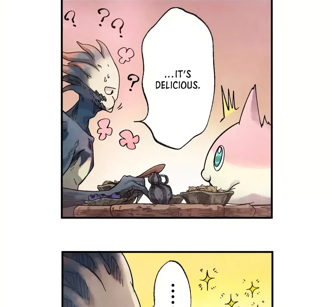 Blue Blossom Chapter 1 page 140 - 