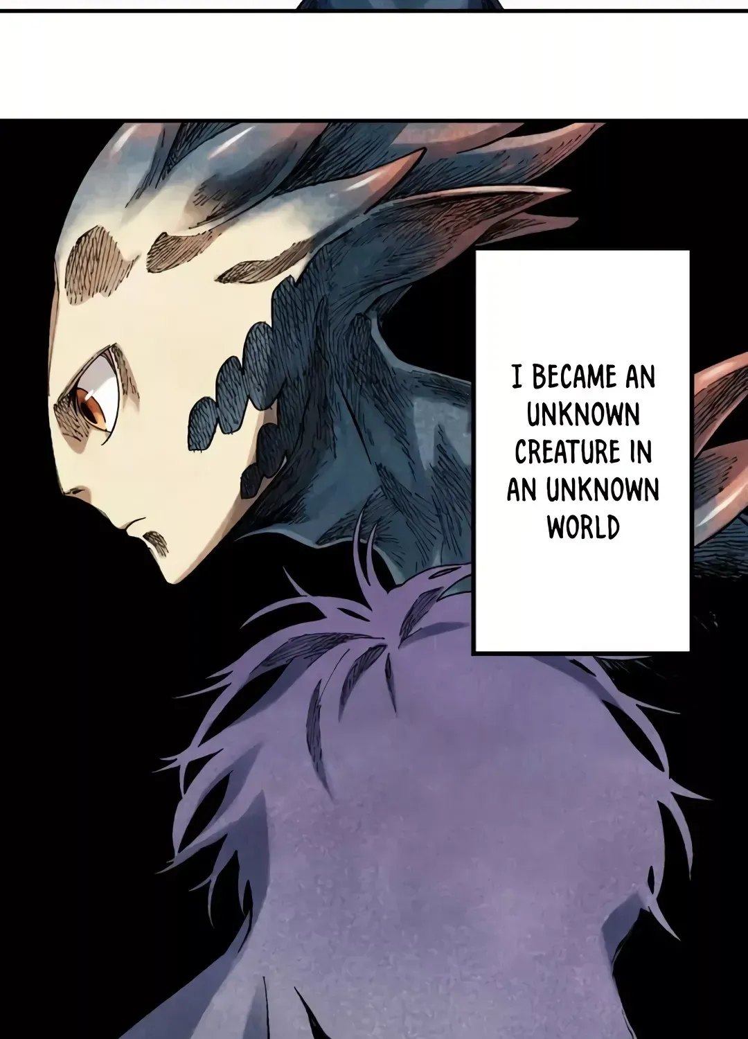 Blue Blossom Chapter 1 page 143 - 