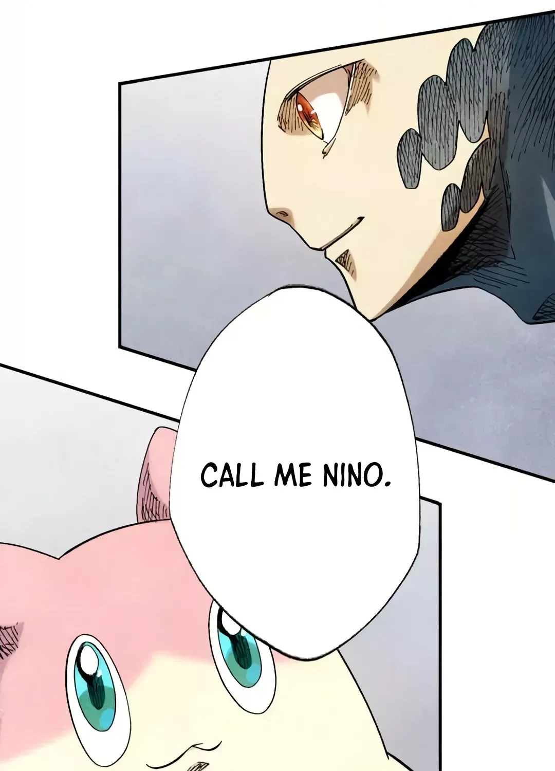 Blue Blossom Chapter 1 page 160 - 
