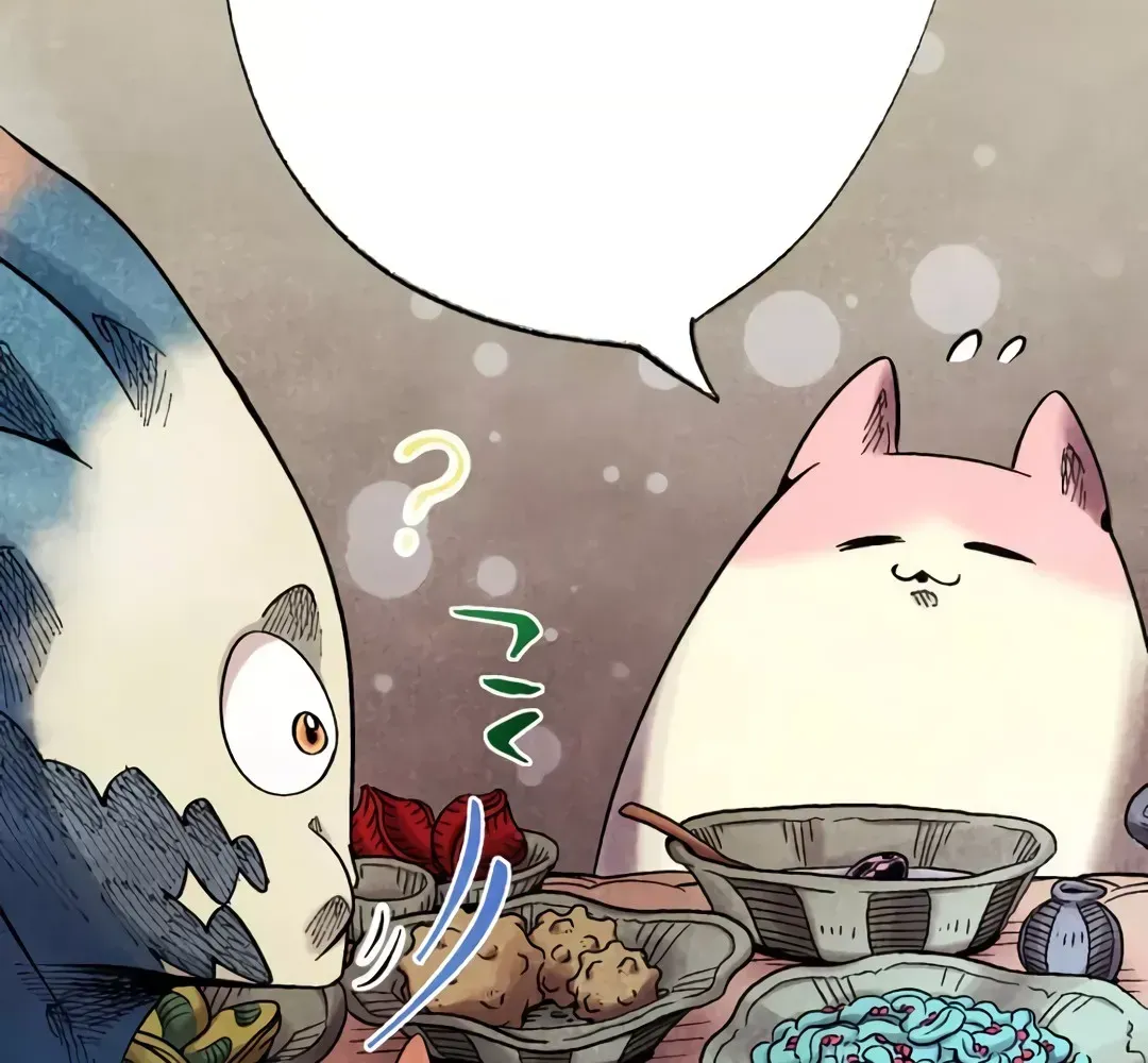 Blue Blossom Chapter 1 page 168 - 