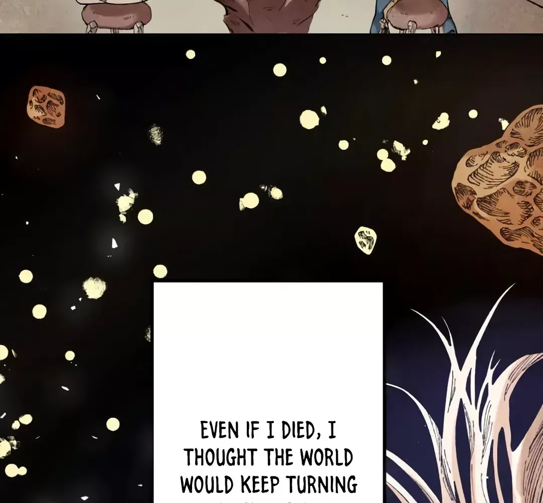 Blue Blossom Chapter 1 page 182 - 