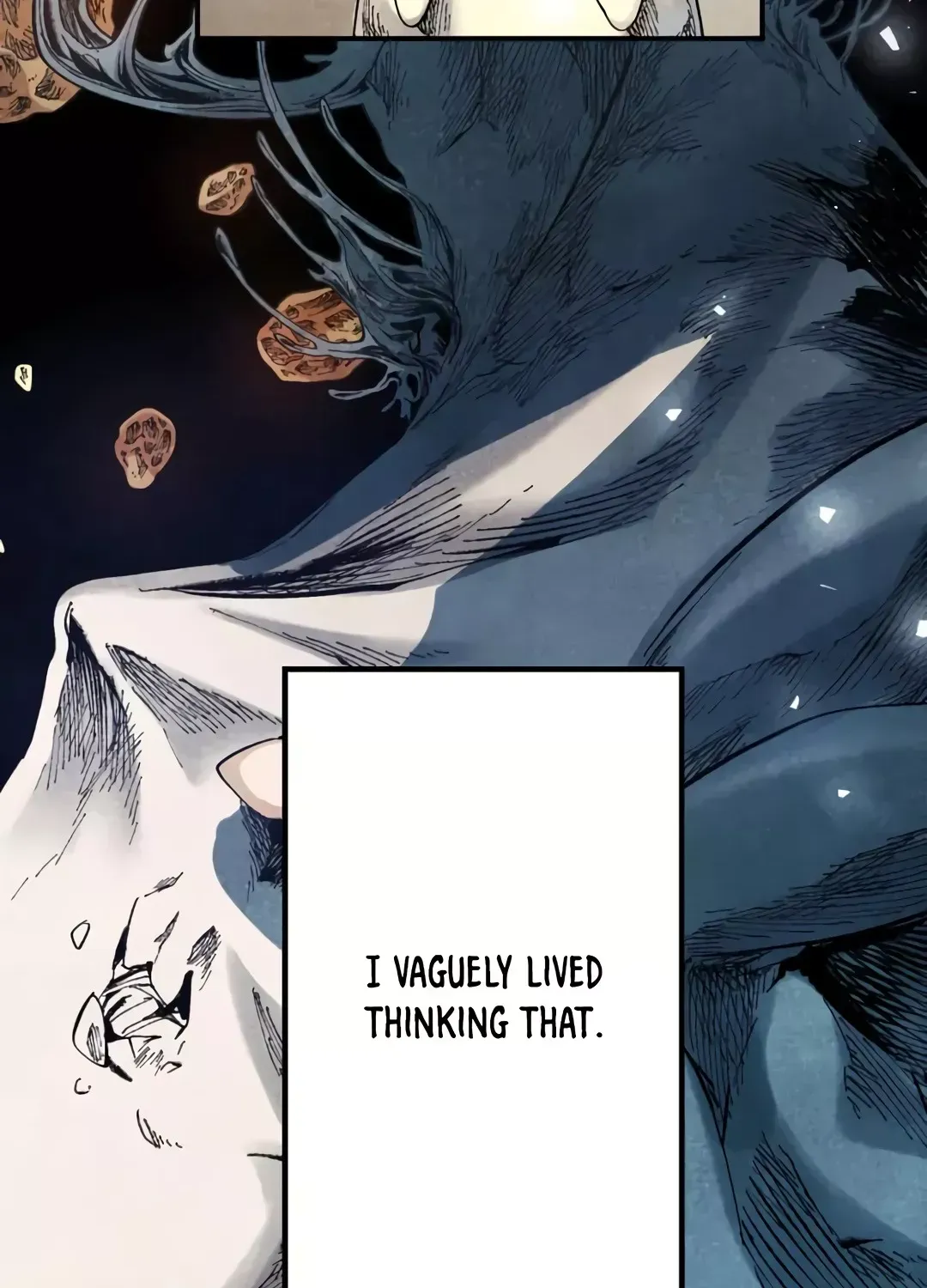 Blue Blossom Chapter 1 page 184 - 